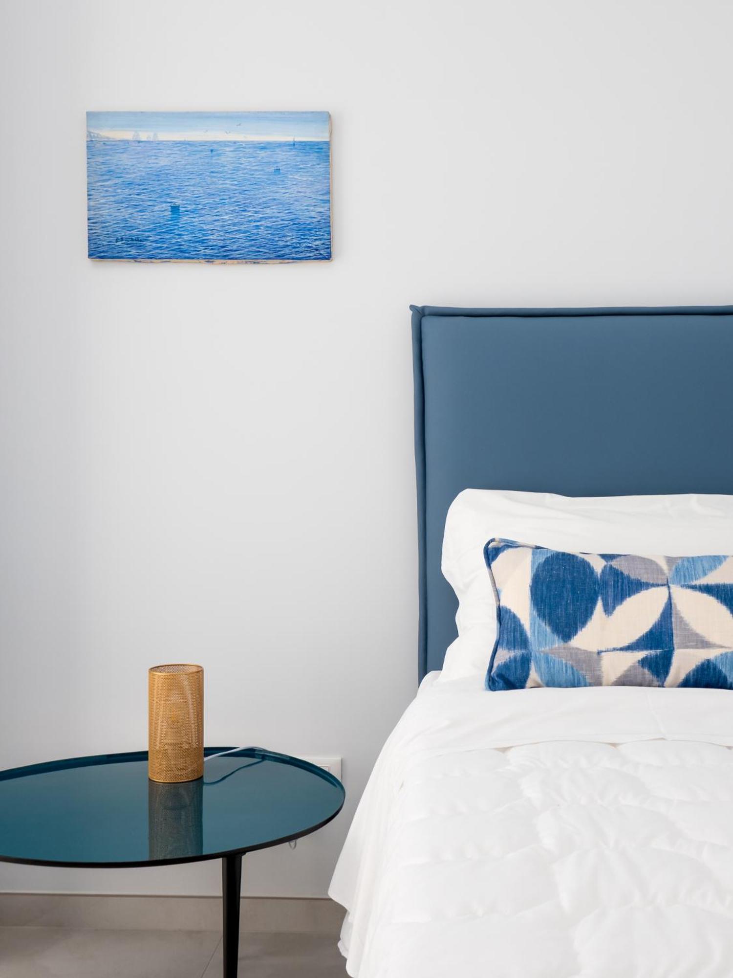 Surya House - Elegant Apartment In Сорренто Экстерьер фото